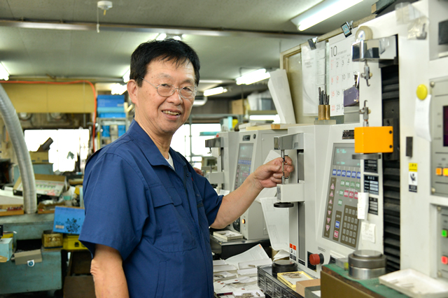 飯田 道郎