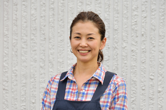 塩田 美和